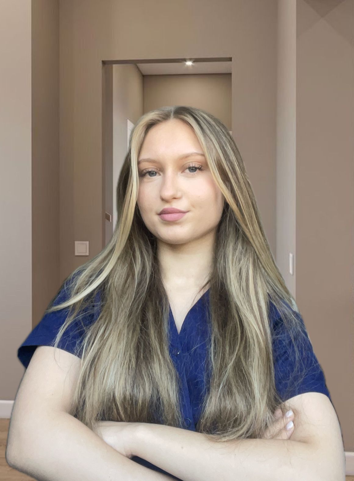 Ghețea Victoria Mihaela