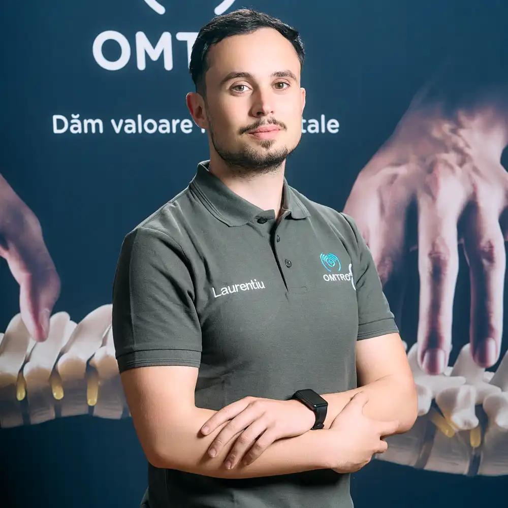 Laurentiu Dicu