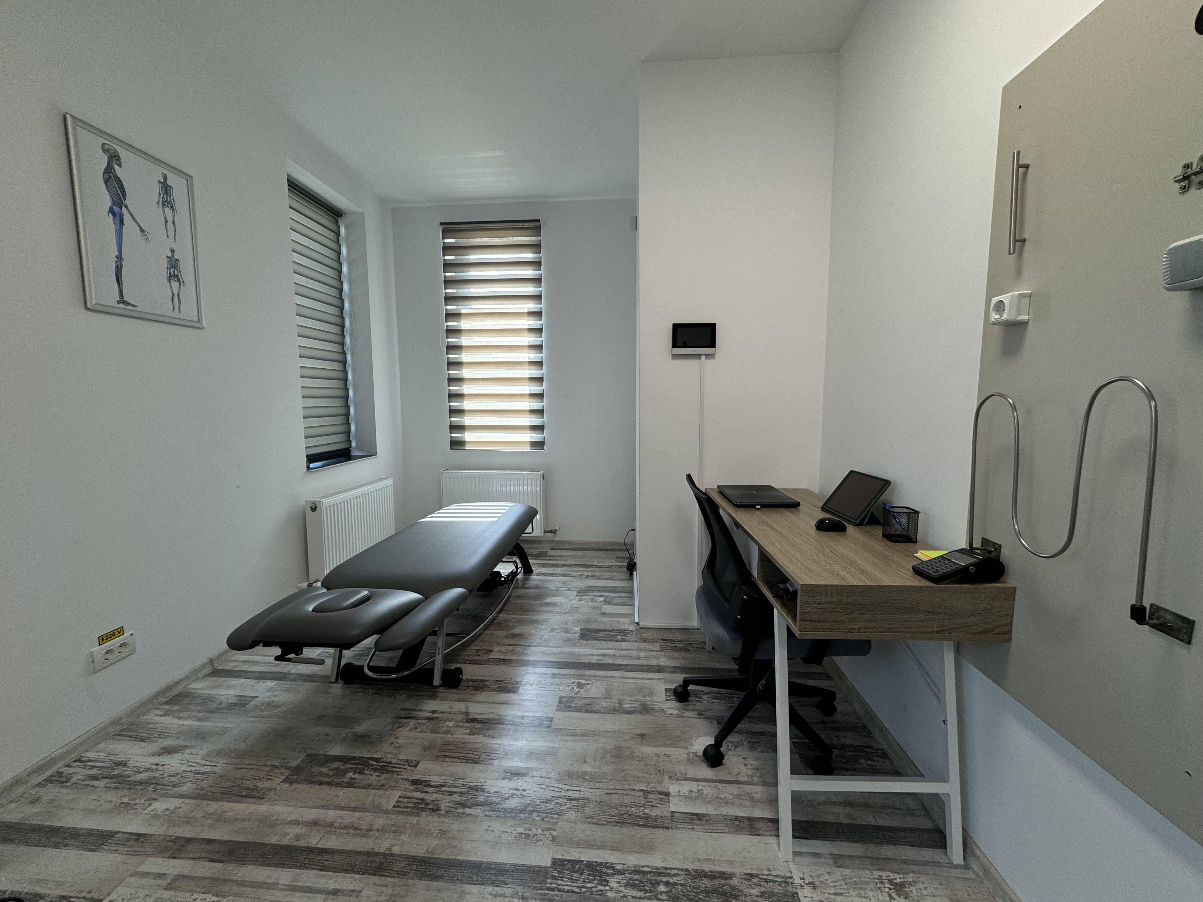 Sala Tratament